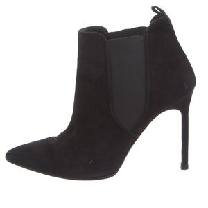 Manolo Blahnik boots